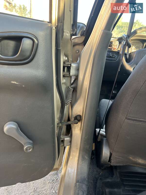 Седан Daewoo Lanos 2008 в Беликах фото 16 Седан Daewoo Lanos 2008 в Беликах