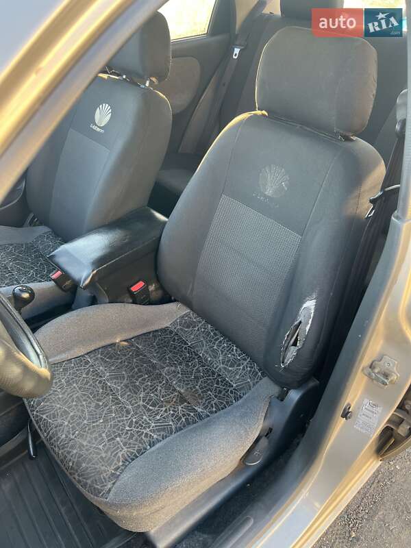 Седан Daewoo Lanos 2008 в Беликах фото 22 Седан Daewoo Lanos 2008 в Беликах