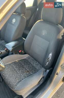 Седан Daewoo Lanos 2008 в 