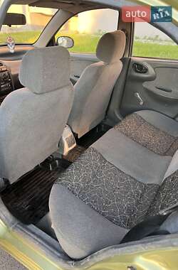 Седан Daewoo Lanos 2007 в 