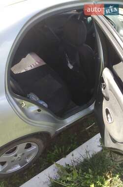 Седан Daewoo Lanos 2008 в 