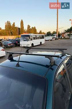 Седан Daewoo Lanos 2003 в 
