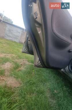 Седан Daewoo Lanos 2005 в 