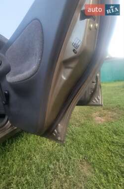 Седан Daewoo Lanos 2005 в 