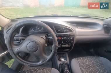 Седан Daewoo Lanos 2005 в 