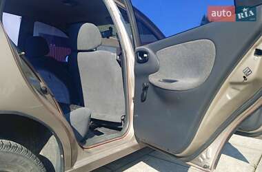 Седан Daewoo Lanos 2007 в 