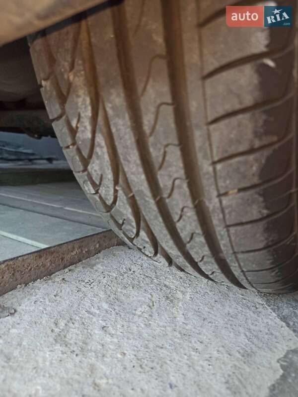 Седан Daewoo Lanos 2007 в Николаеве