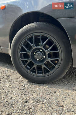 Седан Daewoo Lanos 2006 в 