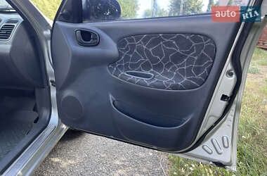 Седан Daewoo Lanos 2003 в 