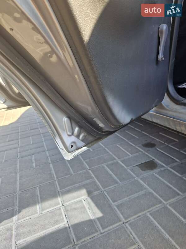 Седан Daewoo Lanos 2008 в Переяславе фото 2 Седан Daewoo Lanos 2008 в Переяславе