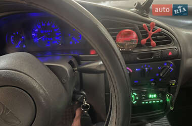 Седан Daewoo Lanos 2005 в 