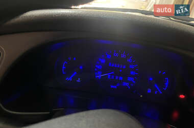 Седан Daewoo Lanos 2005 в 