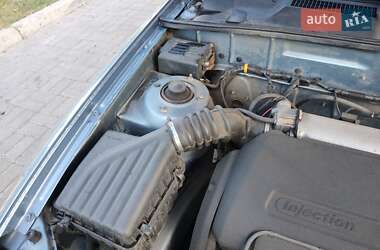 Седан Daewoo Lanos 2008 в 