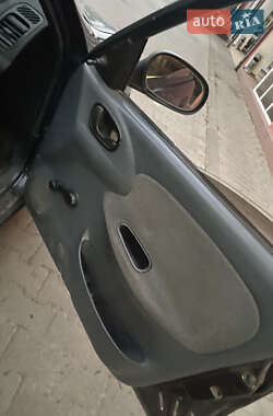 Седан Daewoo Lanos 2005 в 