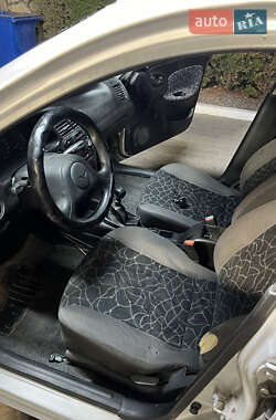 Седан Daewoo Lanos 2004 в 