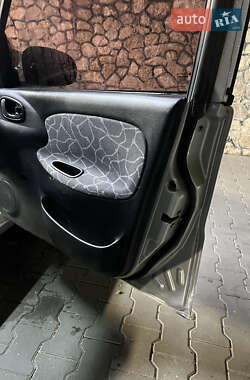 Седан Daewoo Lanos 2004 в 