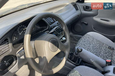 Седан Daewoo Lanos 2006 в 