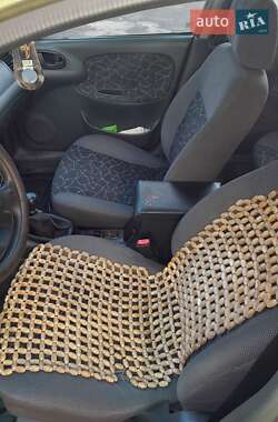 Седан Daewoo Lanos 2003 в 