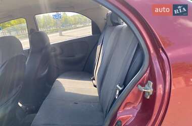 Седан Daewoo Lanos 2004 в 