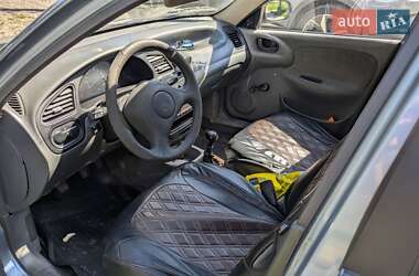 Седан Daewoo Lanos 2007 в 