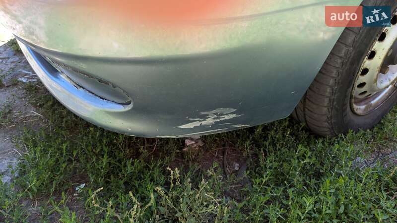 Седан Daewoo Lanos 2007 в Белой Церкви