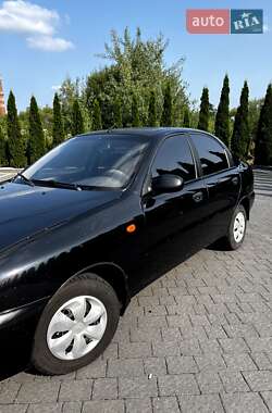 Седан Daewoo Lanos 2006 в 
