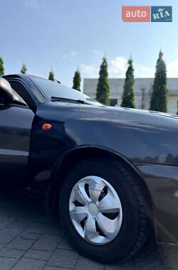 Седан Daewoo Lanos 2006 в 