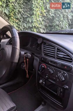 Седан Daewoo Lanos 2008 в 