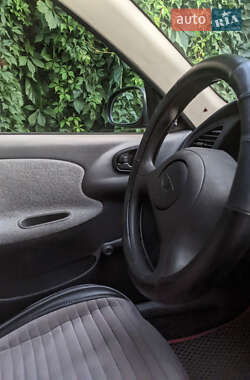 Седан Daewoo Lanos 2008 в 