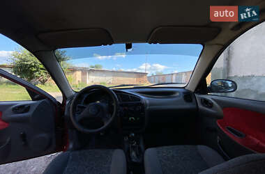 Седан Daewoo Lanos 2007 в 