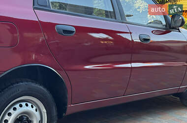 Седан Daewoo Lanos 2006 в 