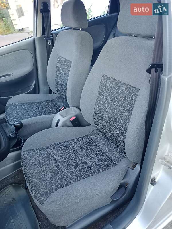 Седан Daewoo Lanos 2007 в Полтаве