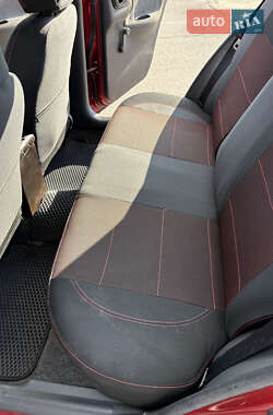Седан Daewoo Lanos 2007 в 
