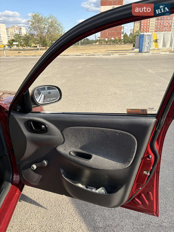 Седан Daewoo Lanos 2007 в Запорожье