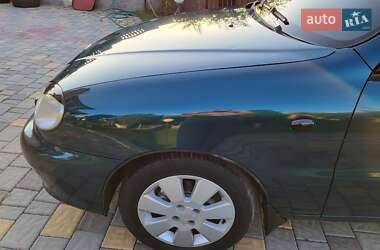 Седан Daewoo Lanos 2008 в 