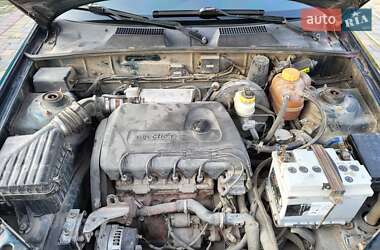 Седан Daewoo Lanos 2008 в 