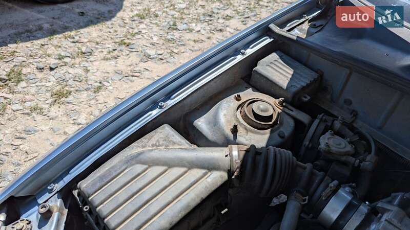 Седан Daewoo Lanos 2007 в Белой Церкви