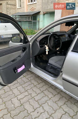Седан Daewoo Lanos 2005 в 