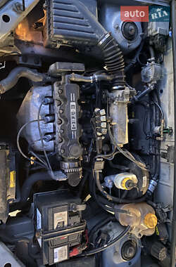 Седан Daewoo Lanos 2005 в 