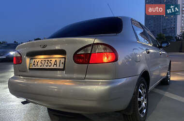 Седан Daewoo Lanos 2005 в 