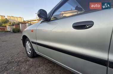 Седан Daewoo Lanos 2006 в 