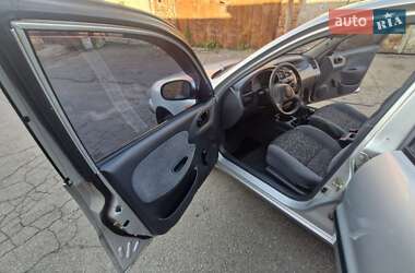 Седан Daewoo Lanos 2006 в 