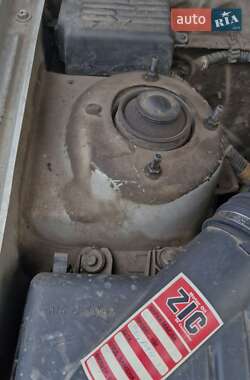 Седан Daewoo Lanos 2006 в 