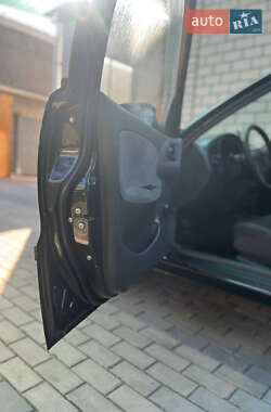 Седан Daewoo Lanos 2008 в 