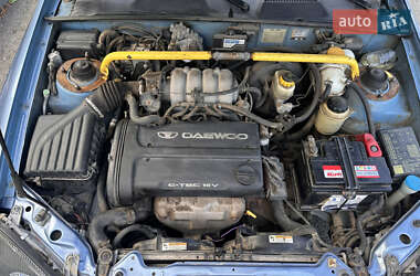 Седан Daewoo Lanos 2003 в 
