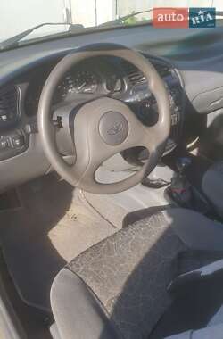Седан Daewoo Lanos 2007 в 