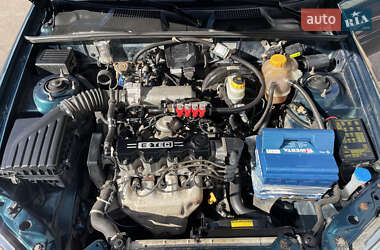Седан Daewoo Lanos 2008 в 