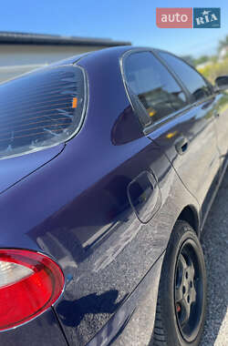 Седан Daewoo Lanos 2006 в 