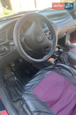Седан Daewoo Lanos 2008 в 