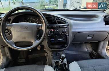 Седан Daewoo Lanos 2008 в 